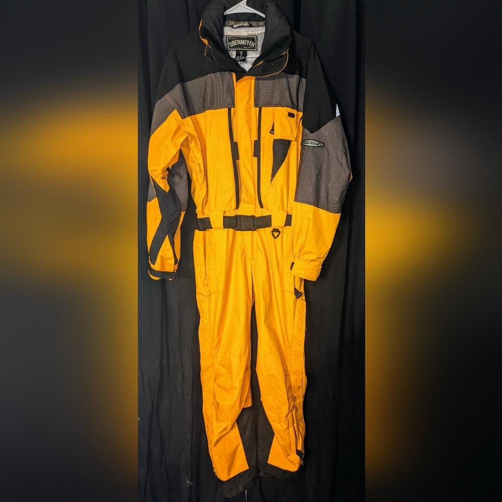Obermeyer Full Body Ski Suit